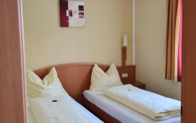 Stocker wellness Hotel