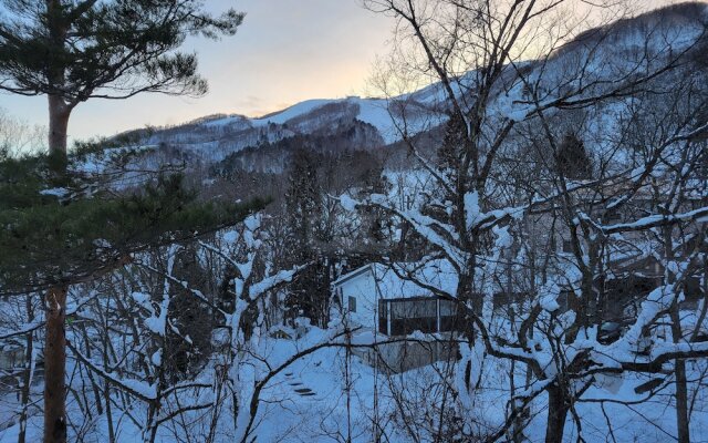Villa El Cielo Hakuba