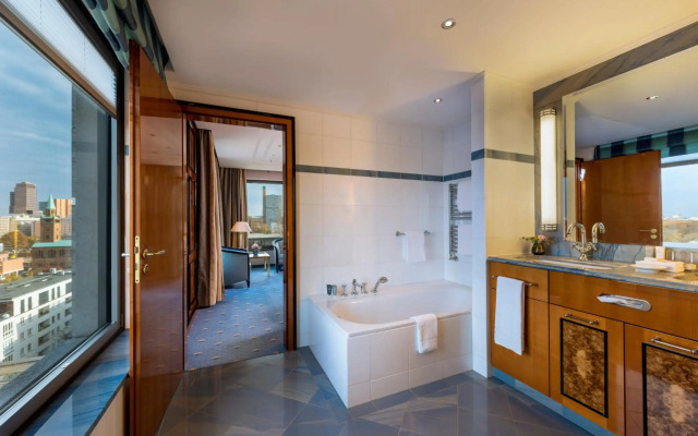 JW Marriott Hotel Berlin