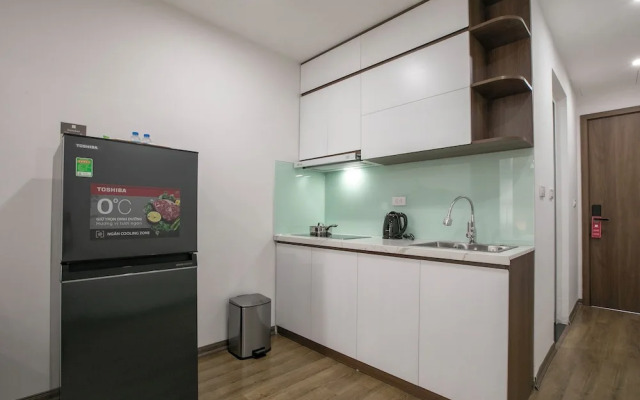 Reiwa Inn Apartment 80 Kim Ma Thuong