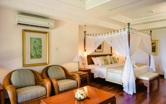 The Patra Bali Resort & Villas