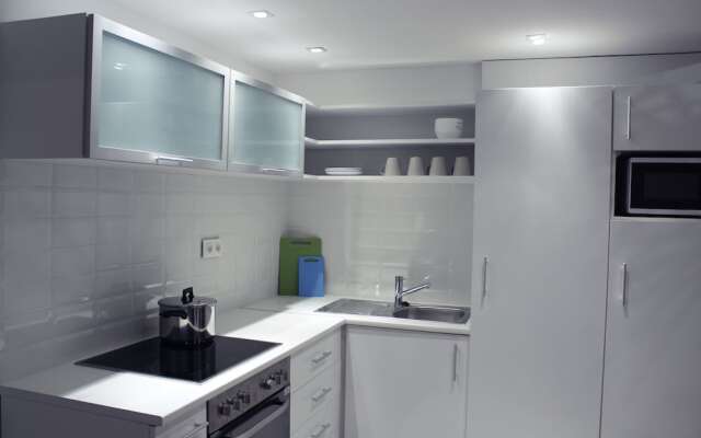 Fantastic Ernesto near Basilica