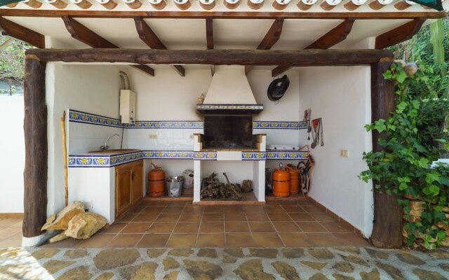 Solhabitat Blue Moraira