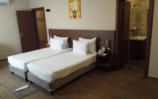 Ah Hotel and Conference