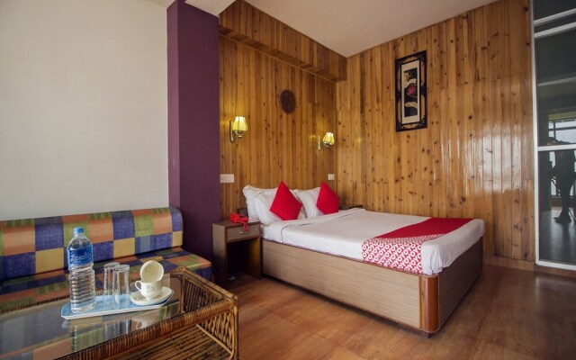 Maitreya Guest House By OYO Rooms