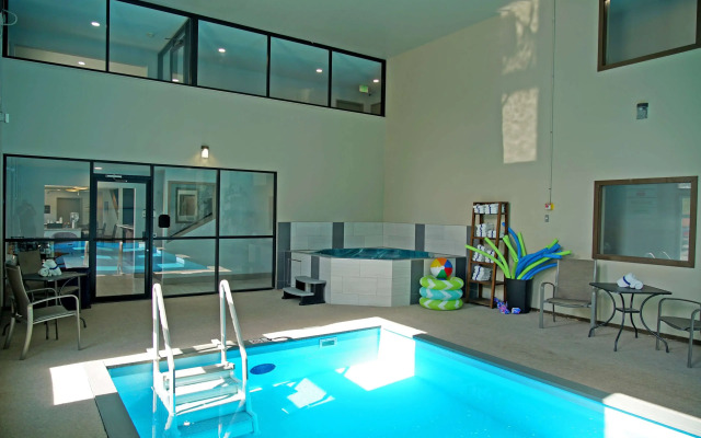 Baymont by Wyndham Monte Vista