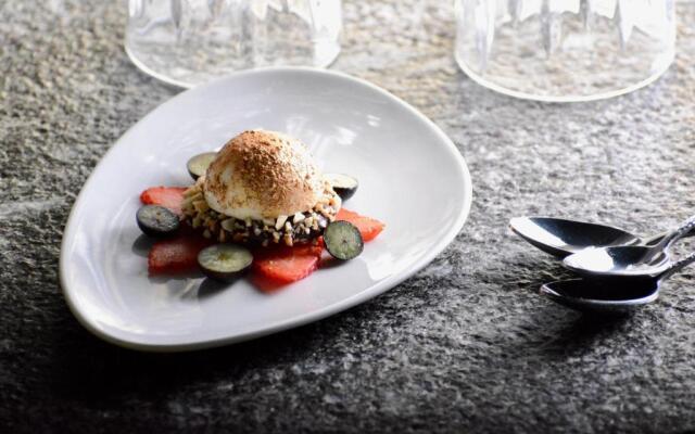 Boutique Hotel Die Alpbacherin