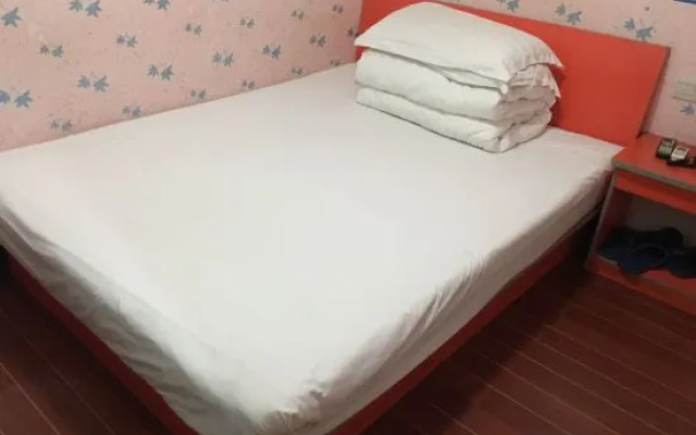 Shanghai Haixiang Hotel
