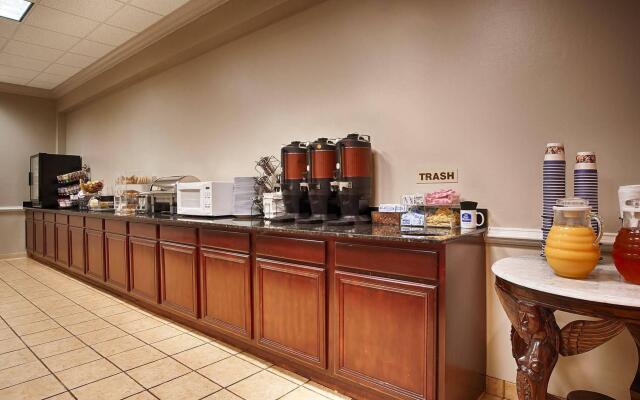 Old Colony Inn Alexandria