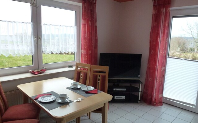 Ferienwohnung Sauerlandblick