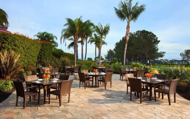 Laguna Cliffs Marriott Resort and Spa