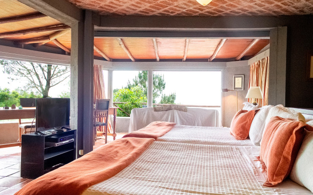 Hotel Las Cumbres
