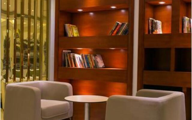 City Comfort Inn Zhuhai Gongbei Kou'an Walking Street