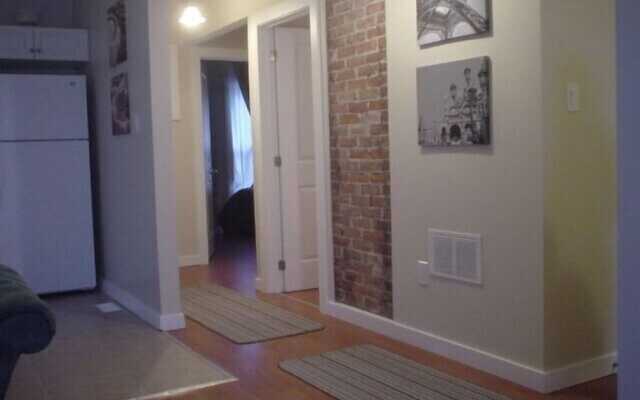 Silver Ridge Executive Suites