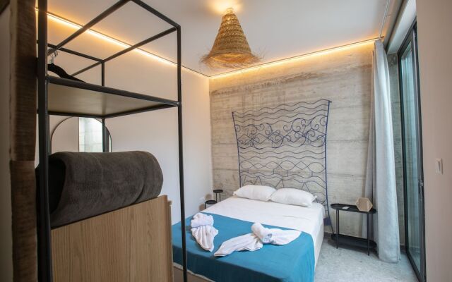 Protaras Elite Pearl Villa Ep17