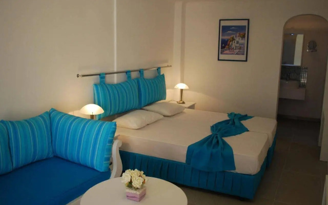 Erta Soyak Beach Otel