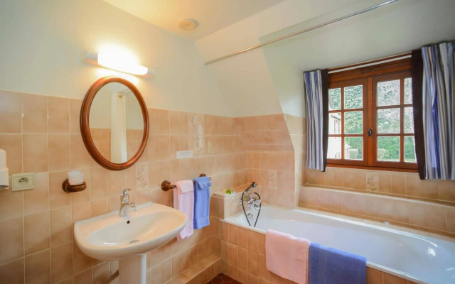 Le Manoir de L'Acherie