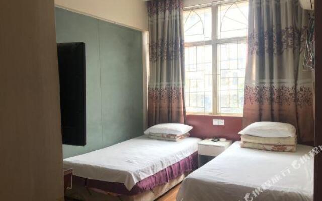 Xinlong Hostel