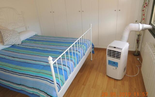 Apartament Besalú