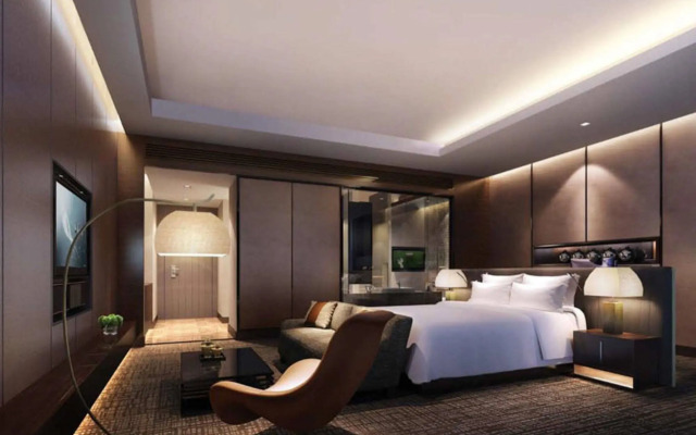 Graceland Bangkok Hotel