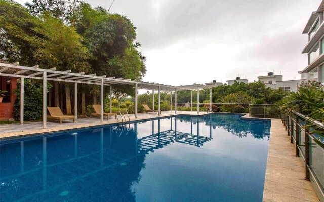 V Resorts Imera Spa Bangalore