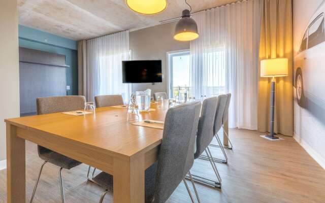 Quality Inn & Suites Victoriaville