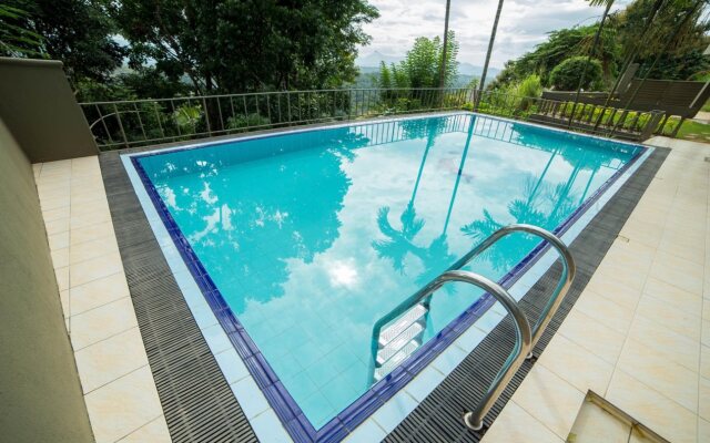 Range Hotel Kandy