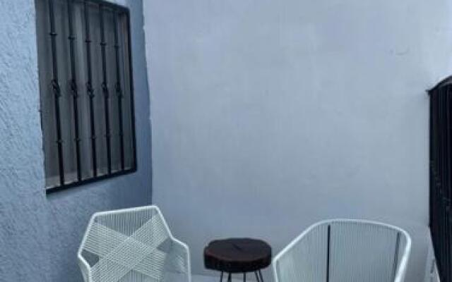 La Luna Loft Planta Alta