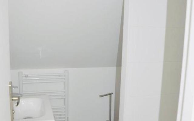 Les hauts de Kersudal