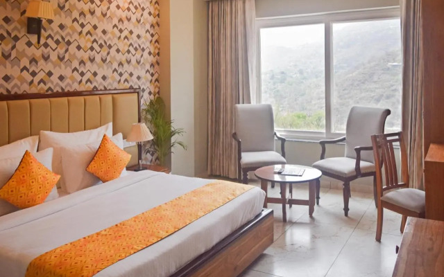 Sterling Kastoori Rudraprayag