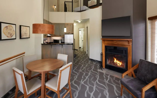Residence Inn by Marriott Mont Tremblant Manoir Labelle