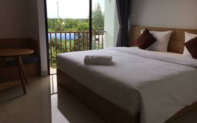 B Boutique Residence