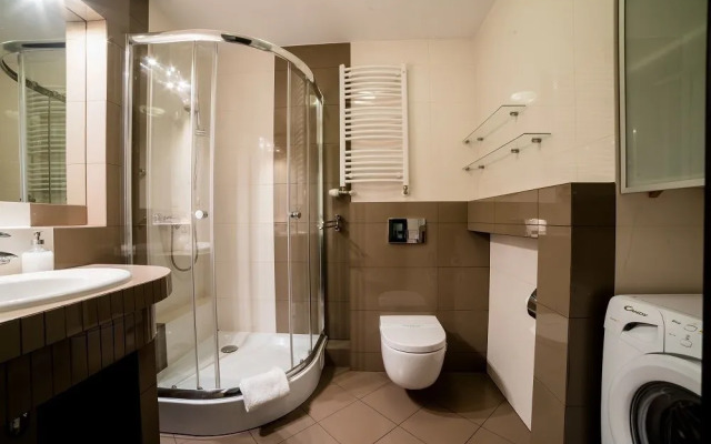 Palace Apartments Krakow - Szlak