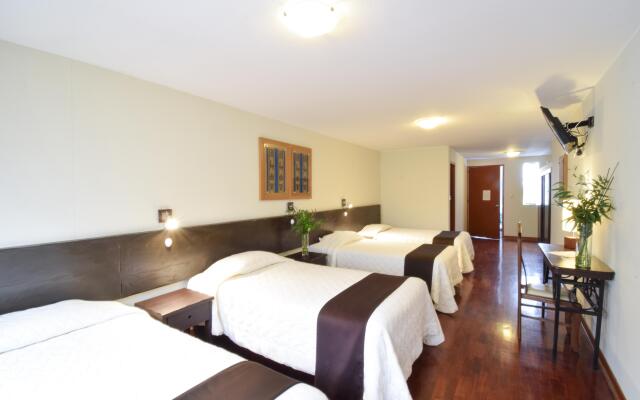 Hotel Señorial