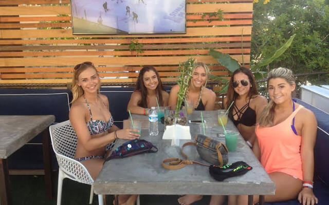 Sonoran Spa Rocky Point by Castaways