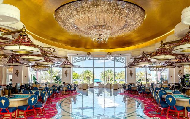 Grand Hyatt Baha Mar