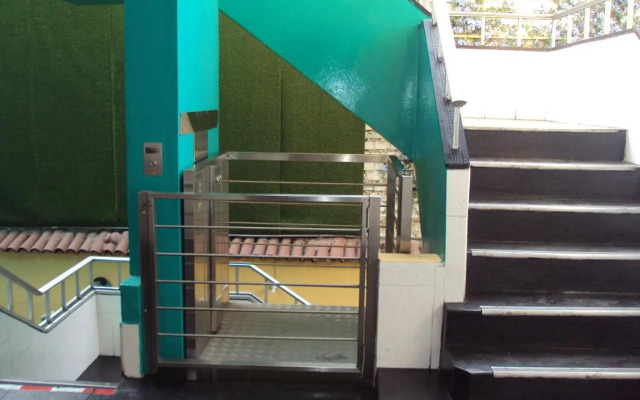 Hospedaje Del Pilar