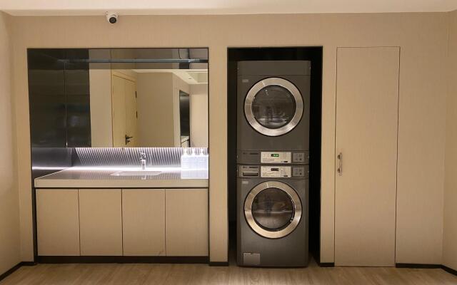 Ji Hotel Nanjing Central Gate Jianning Road