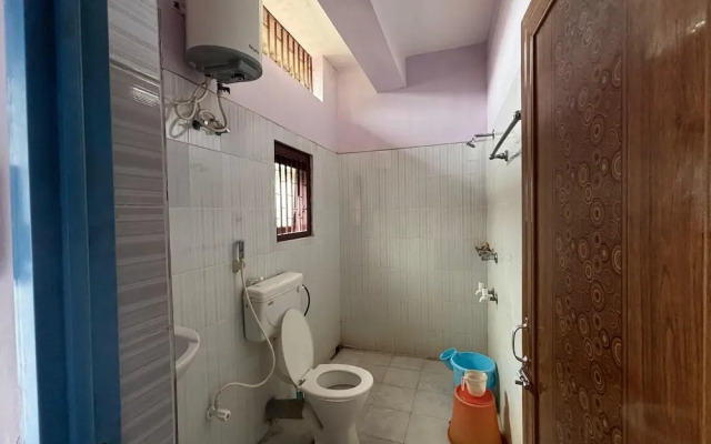 Ashray Homestay