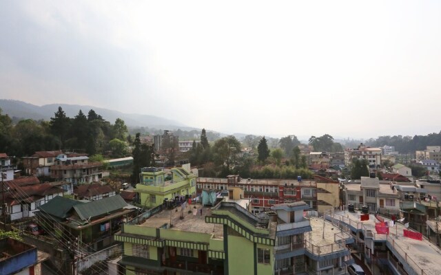OYO 13047 Shillong View Guest House