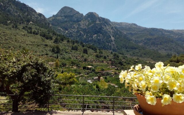 Hotel Apartament Sa Tanqueta De Fornalutx