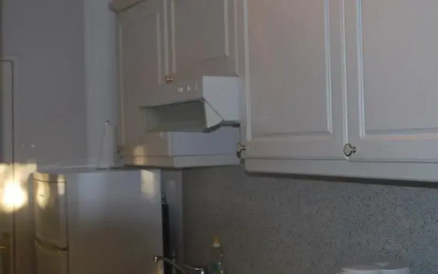 Cannes Republique Two Bedrooms