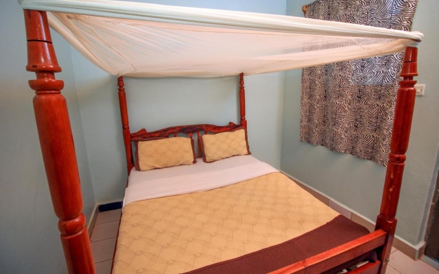 Rochester Guest House