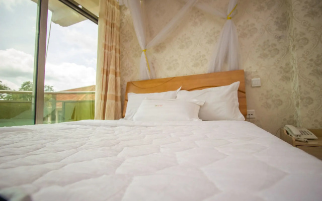 Sal's Boutique Hotel
