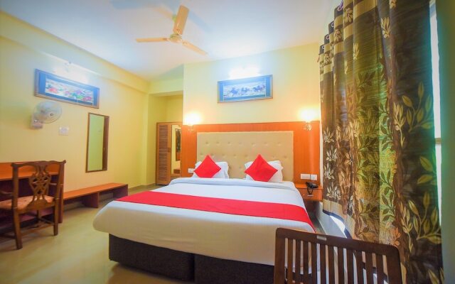 Himalayan Eco Resort