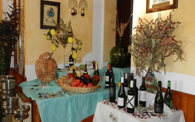 Hostal Restaurant Cal Feliuet