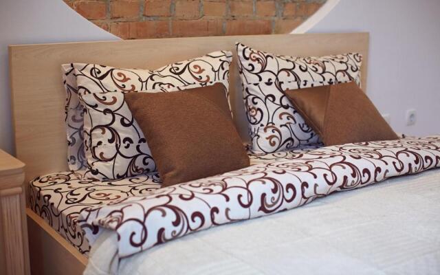 Babylon Apartments On Dubenska Street