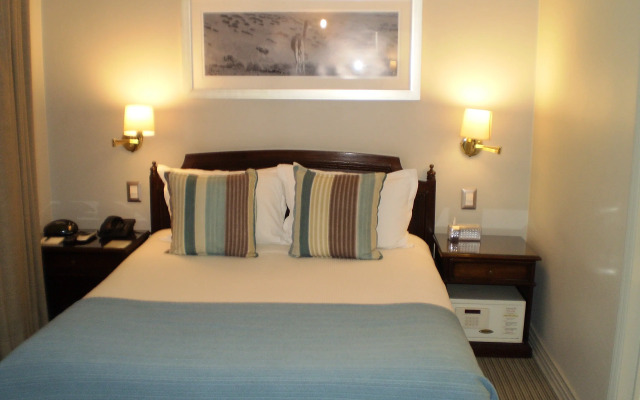 Hotel Los Espanoles
