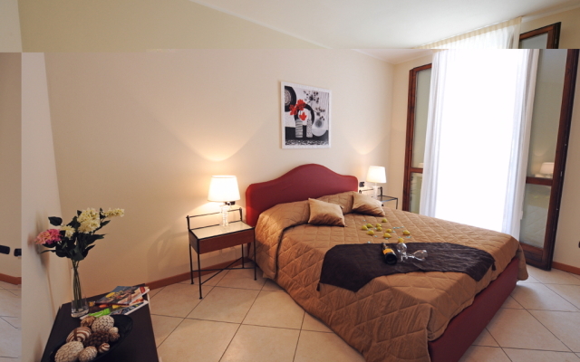 Residence Eden Gardenia 9