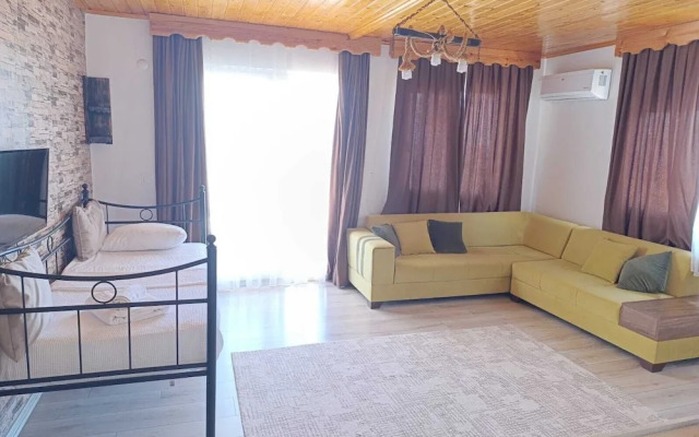 Habesa Bungalovapart Otel
